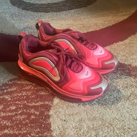 Nike Other - Nike 720 , 6.5Y , color is red
